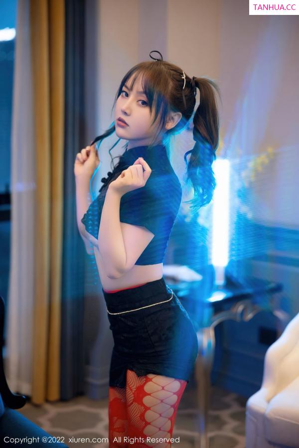 豆瓣酱  [XiuRen]高清写真图 2022.07.04 No.5225 豆瓣酱第6张图片